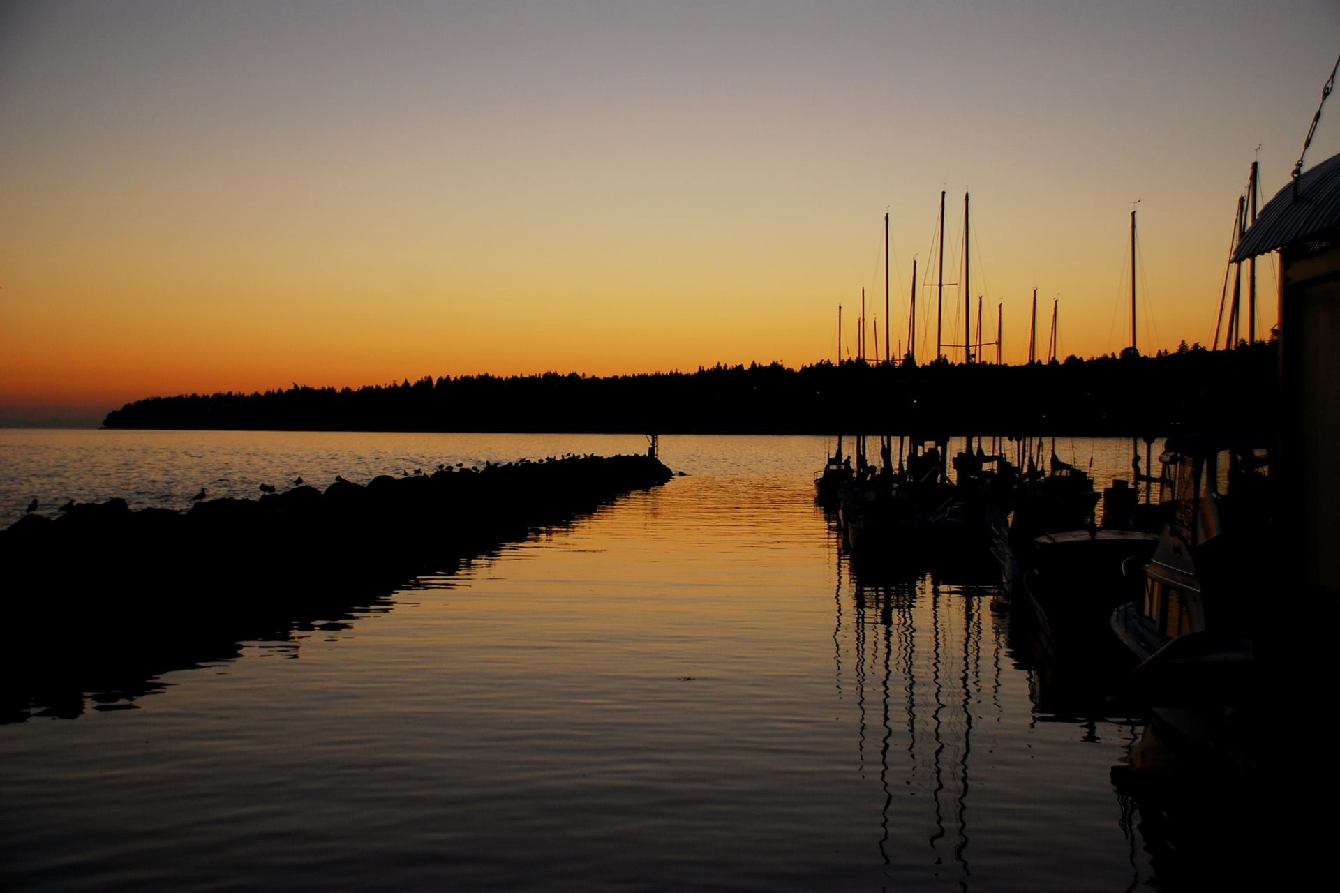 kanada manzaraları - 9