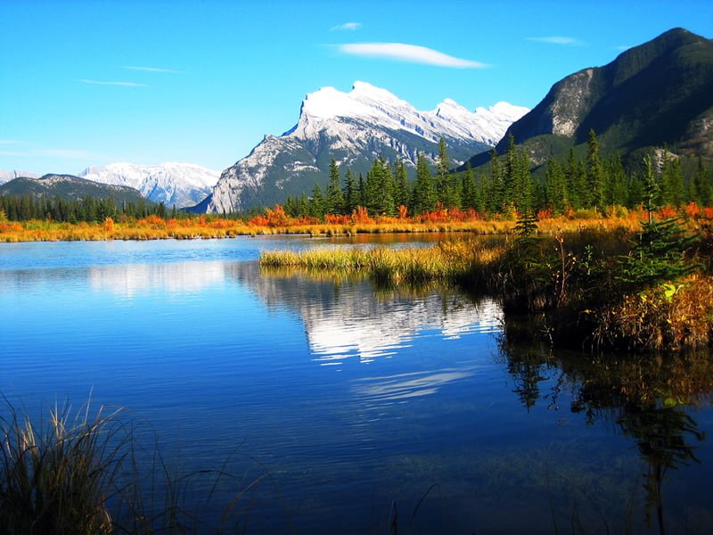 kanada masaüstü resimleri