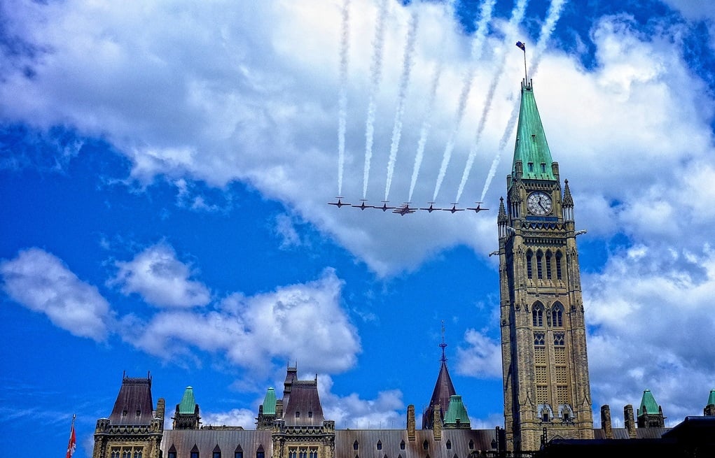 kanada resimleri - 17