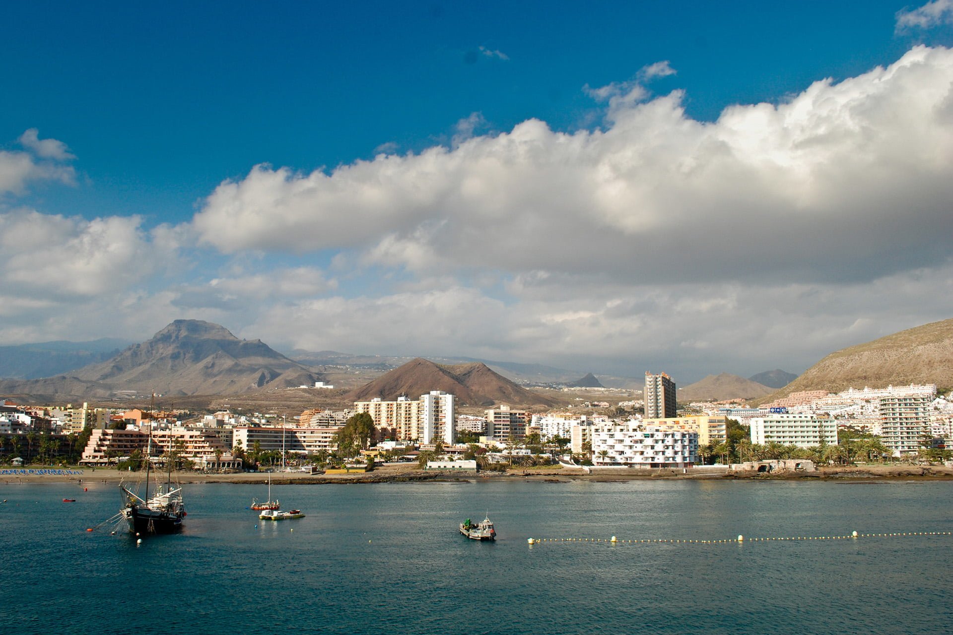 kanarya adaları - 2