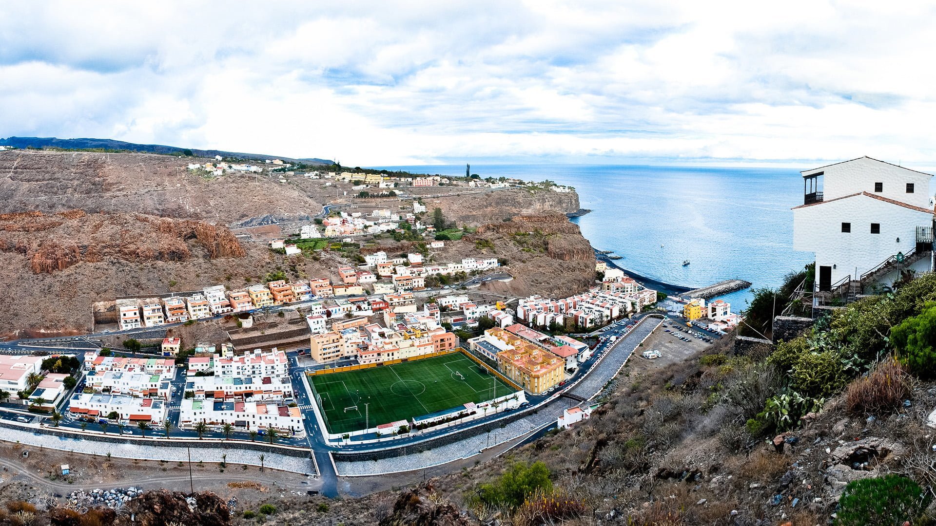 kanarya adaları arka planları