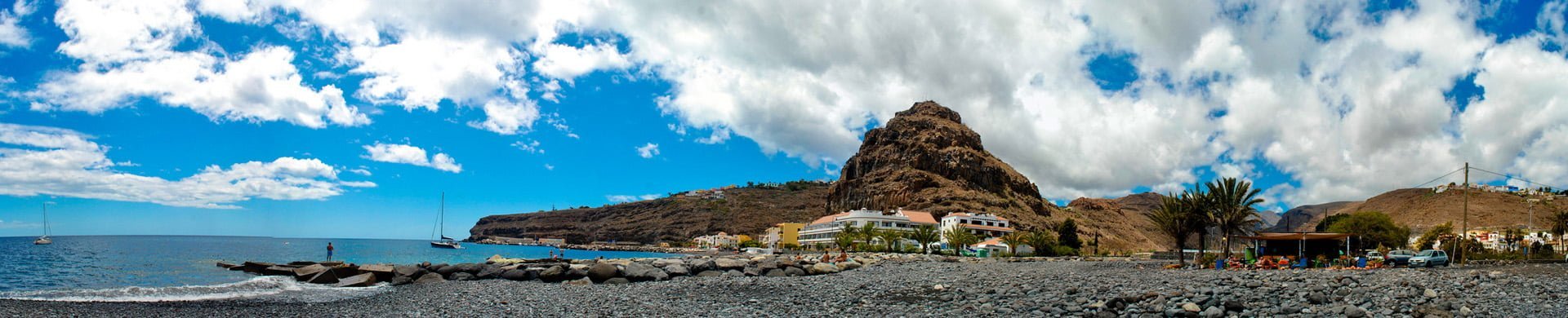 kanarya adaları fotoğrafları