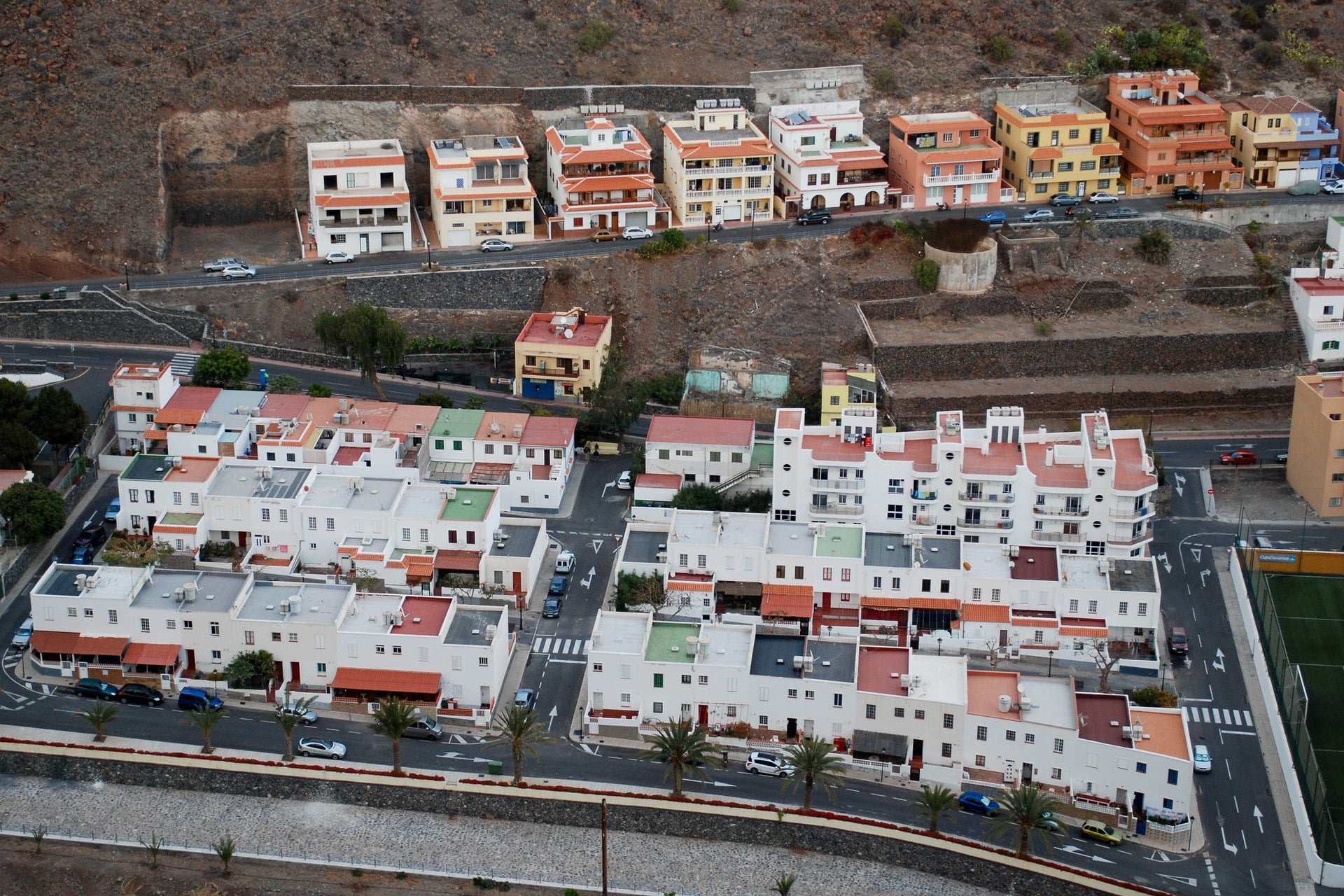 kanarya adaları görüntüleri