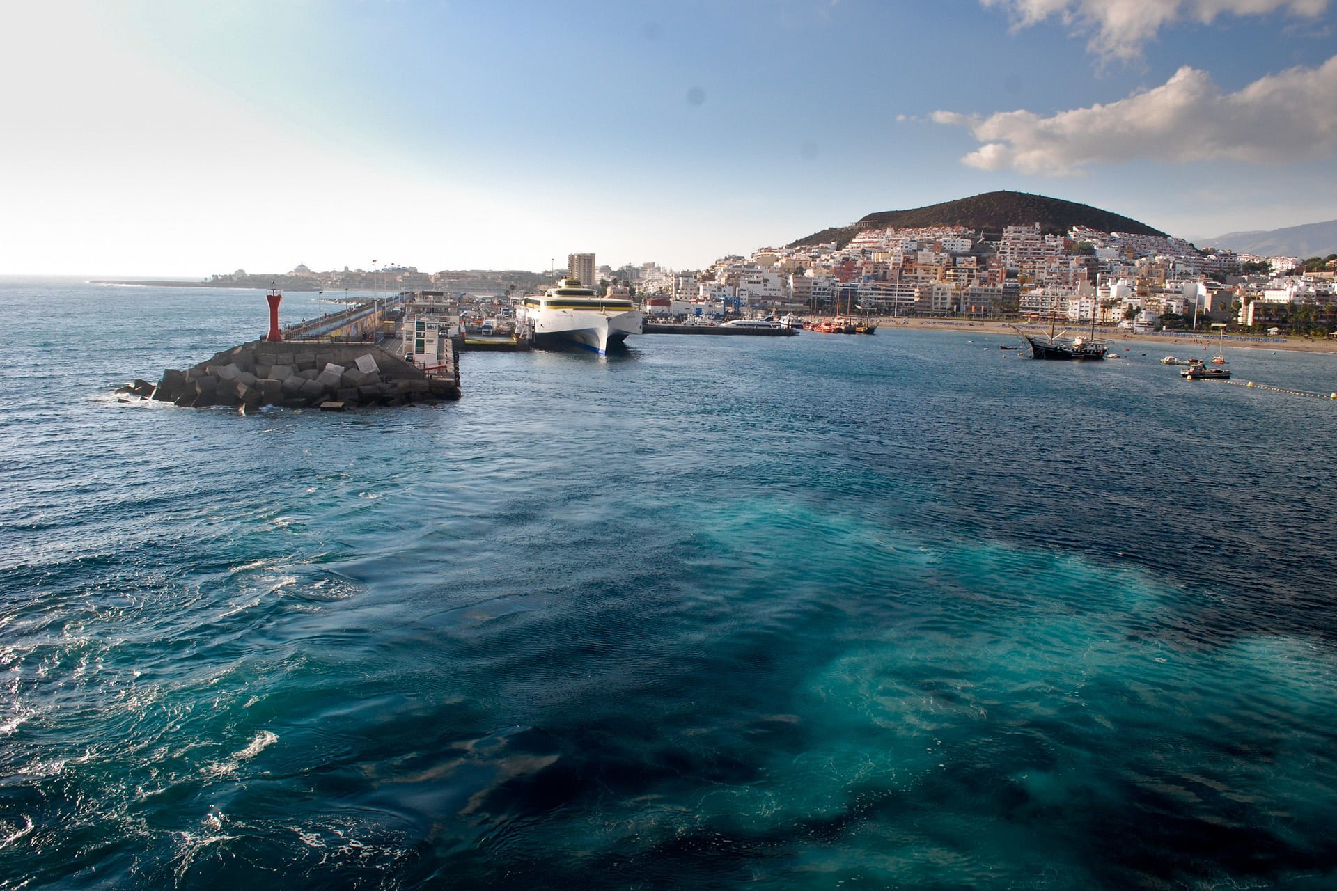 kanarya adaları resimleri - 4