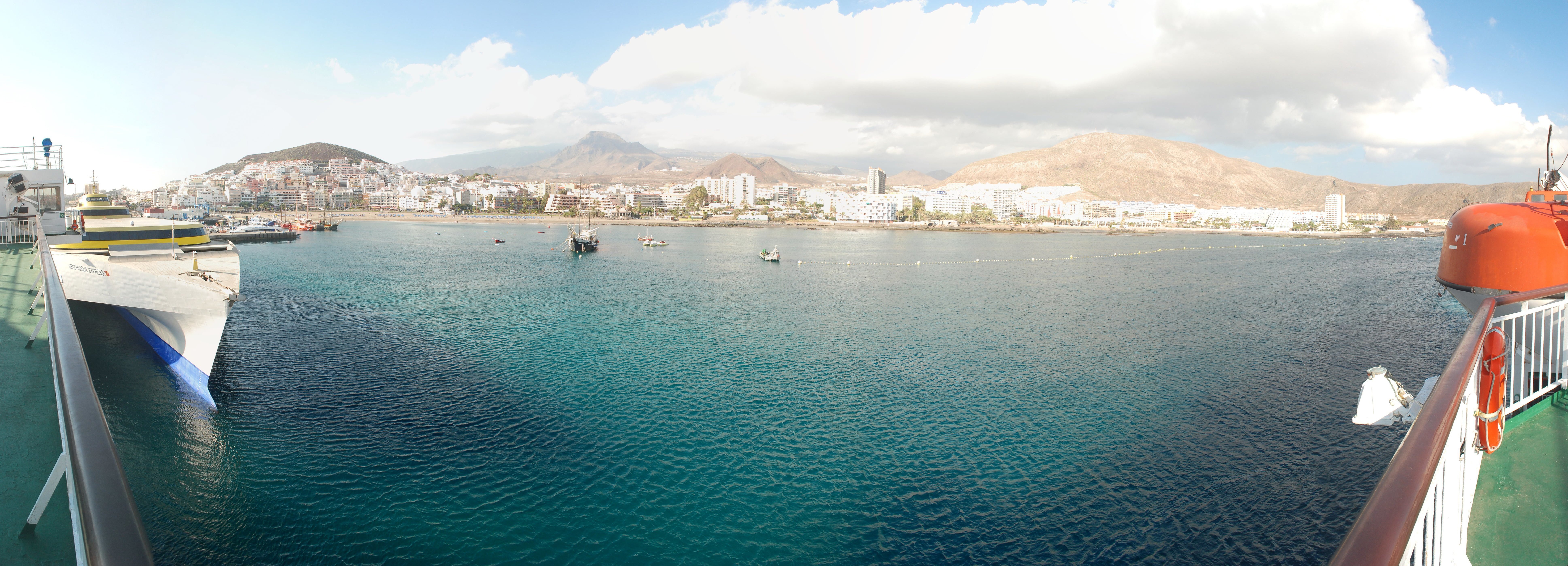 kanarya adaları resimleri - 5