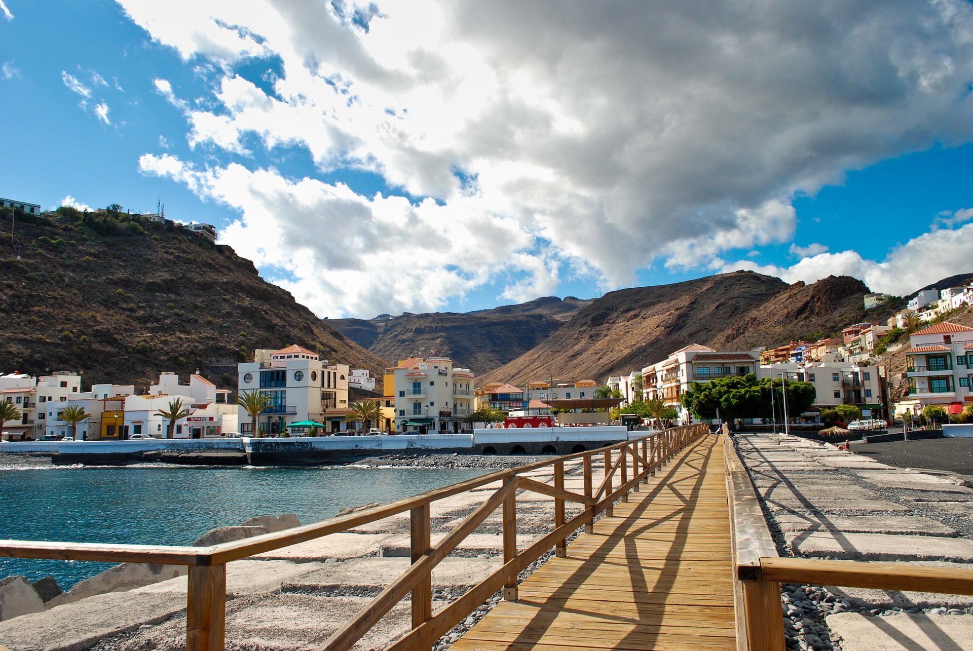 kanarya adaları resimleri