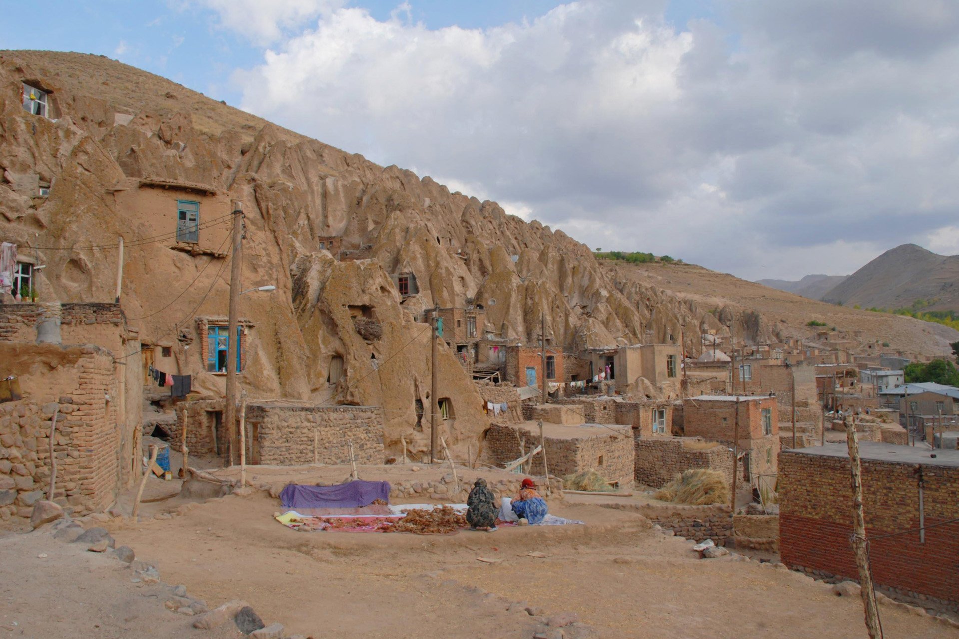 kandovan resimleri