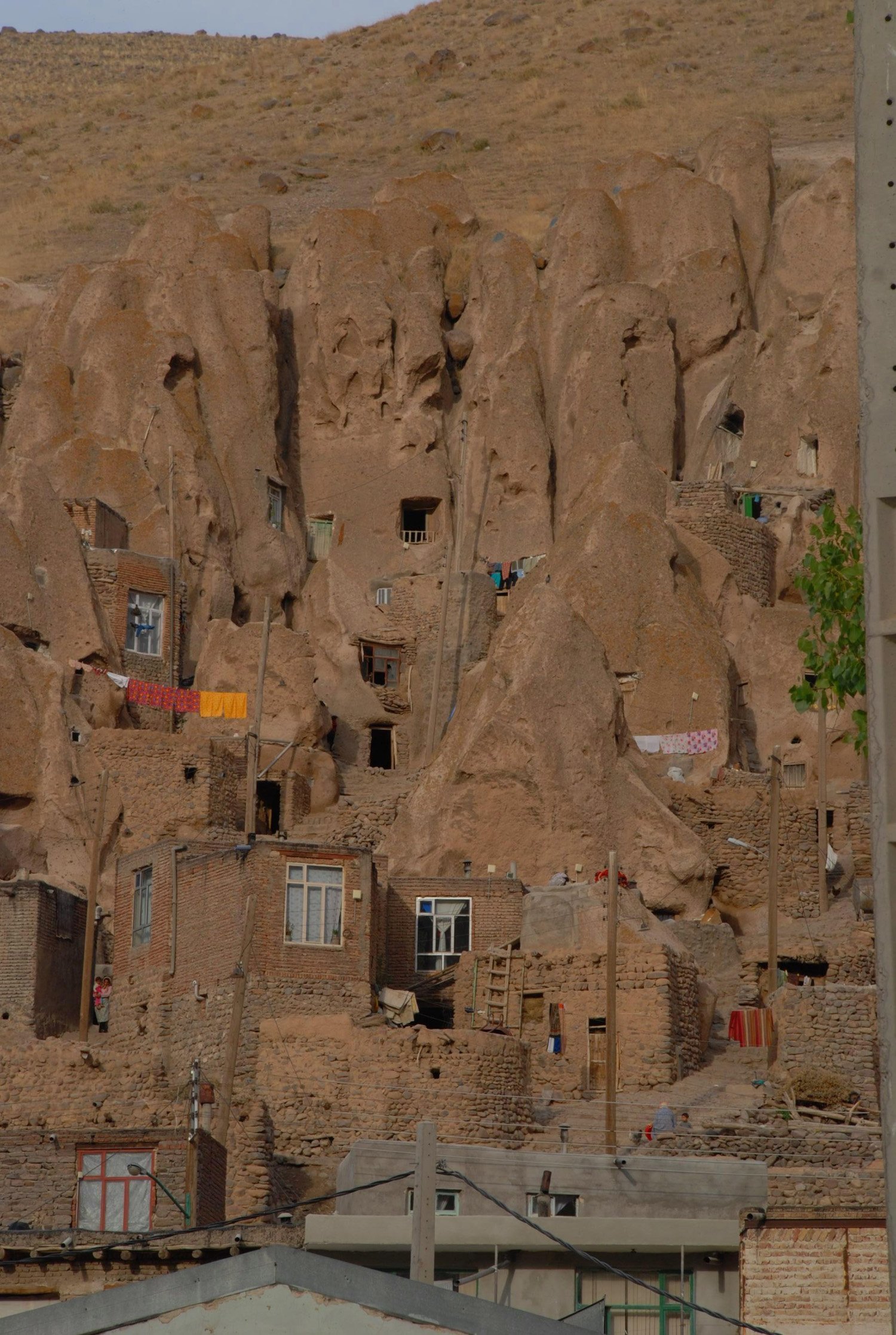 kandovan