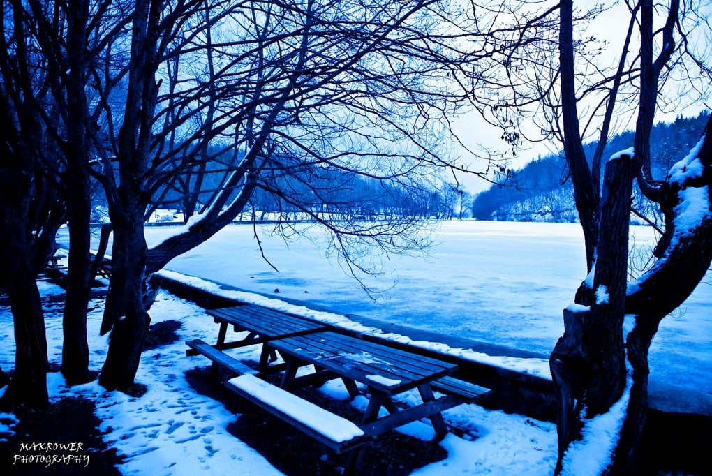 karagöl manzaraları