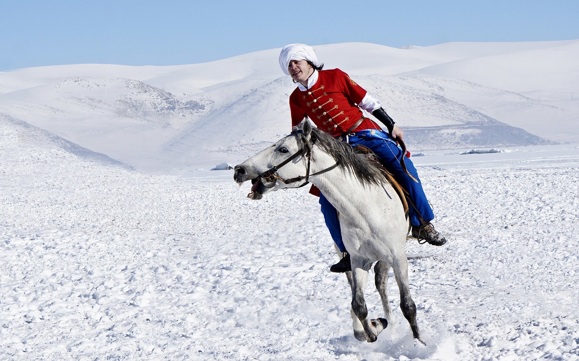 kars çıldır gölü