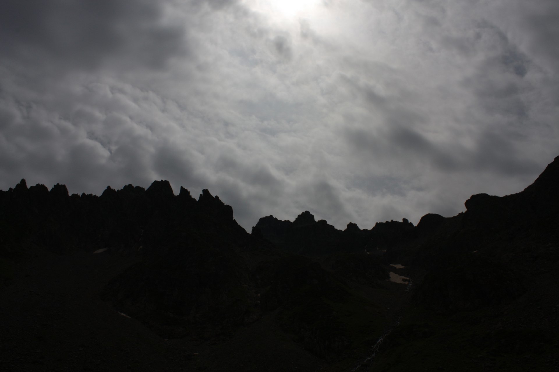 kaçkarlar resimleri