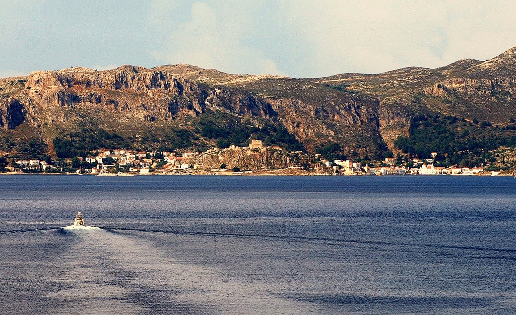 kaş fotoğrafları