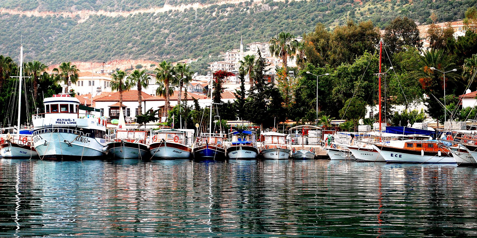 kaş