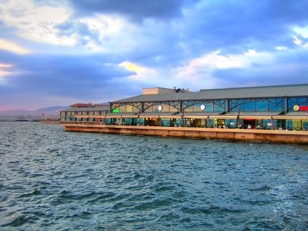 konak arka planları