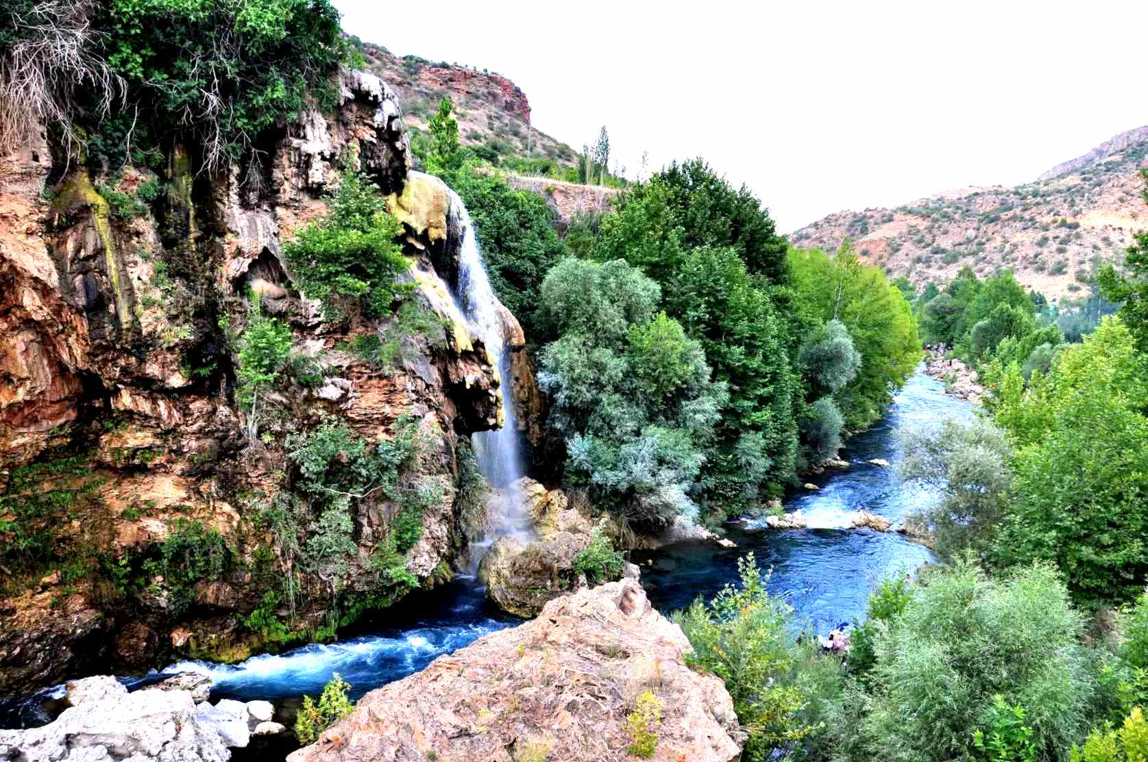 konya manzaraları - 2