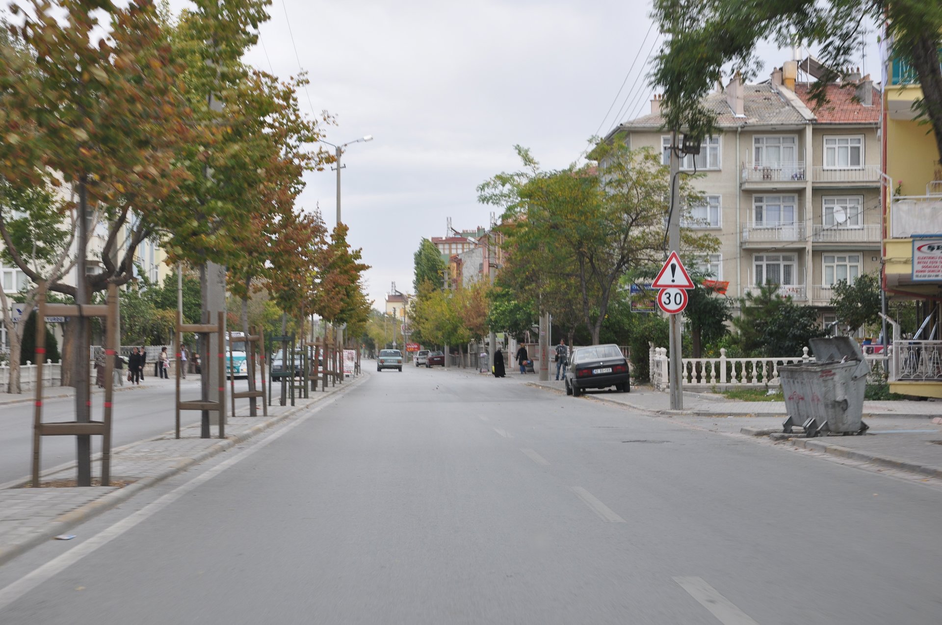 konya manzaraları - 3