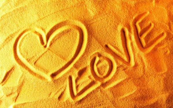 kumdan aşk