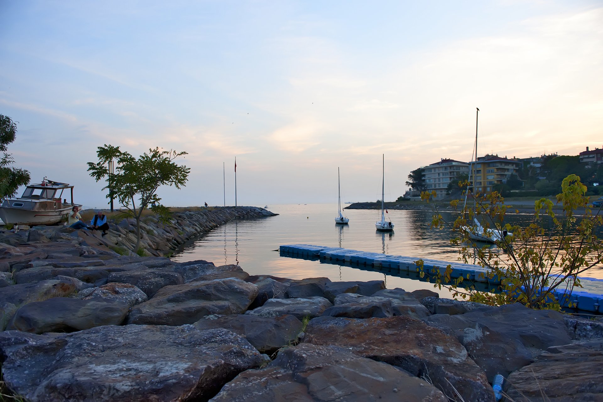 kurbağalıdere resimleri