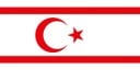 KKTC Bayrağı