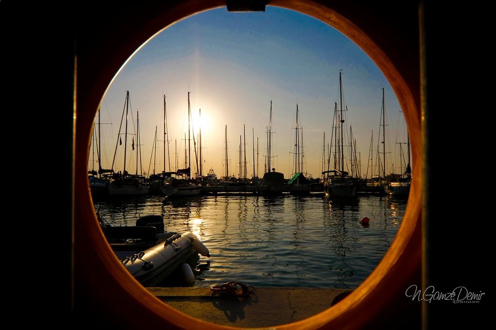 kuşadası fotoğrafları