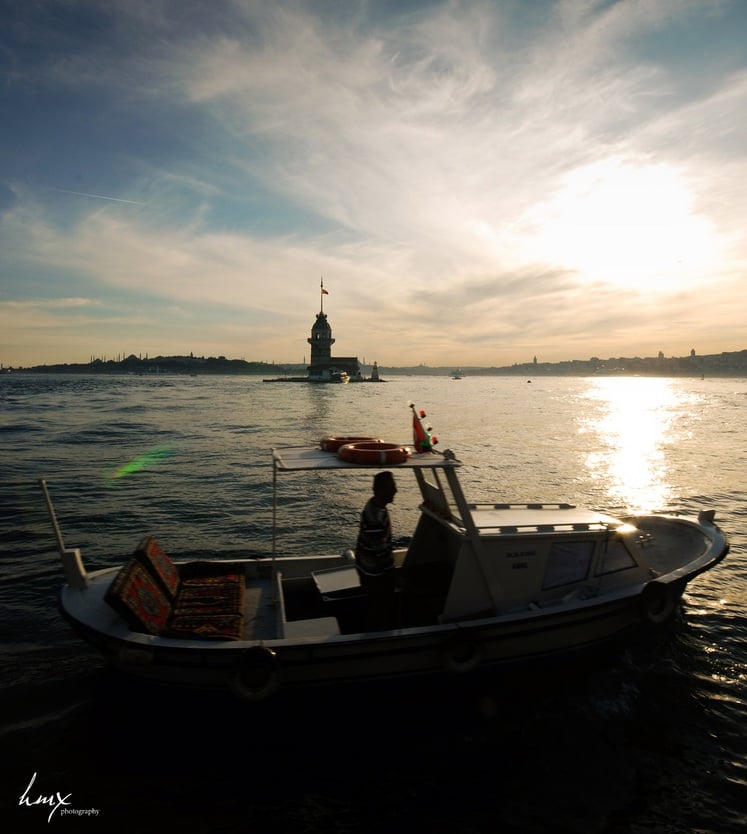 kız kulesi resimleri - 3