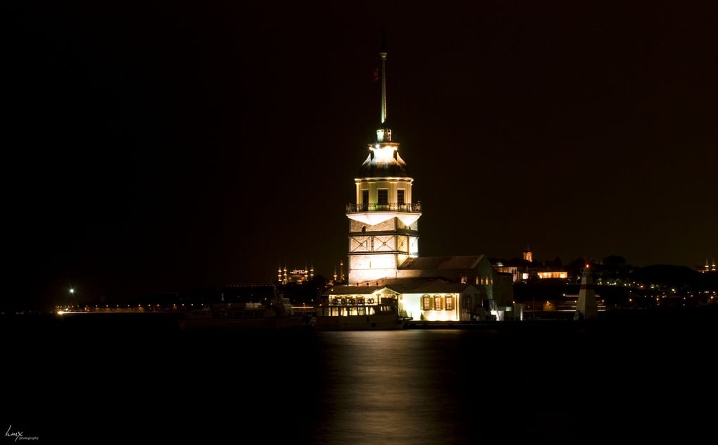 kız kulesi resimleri - 4