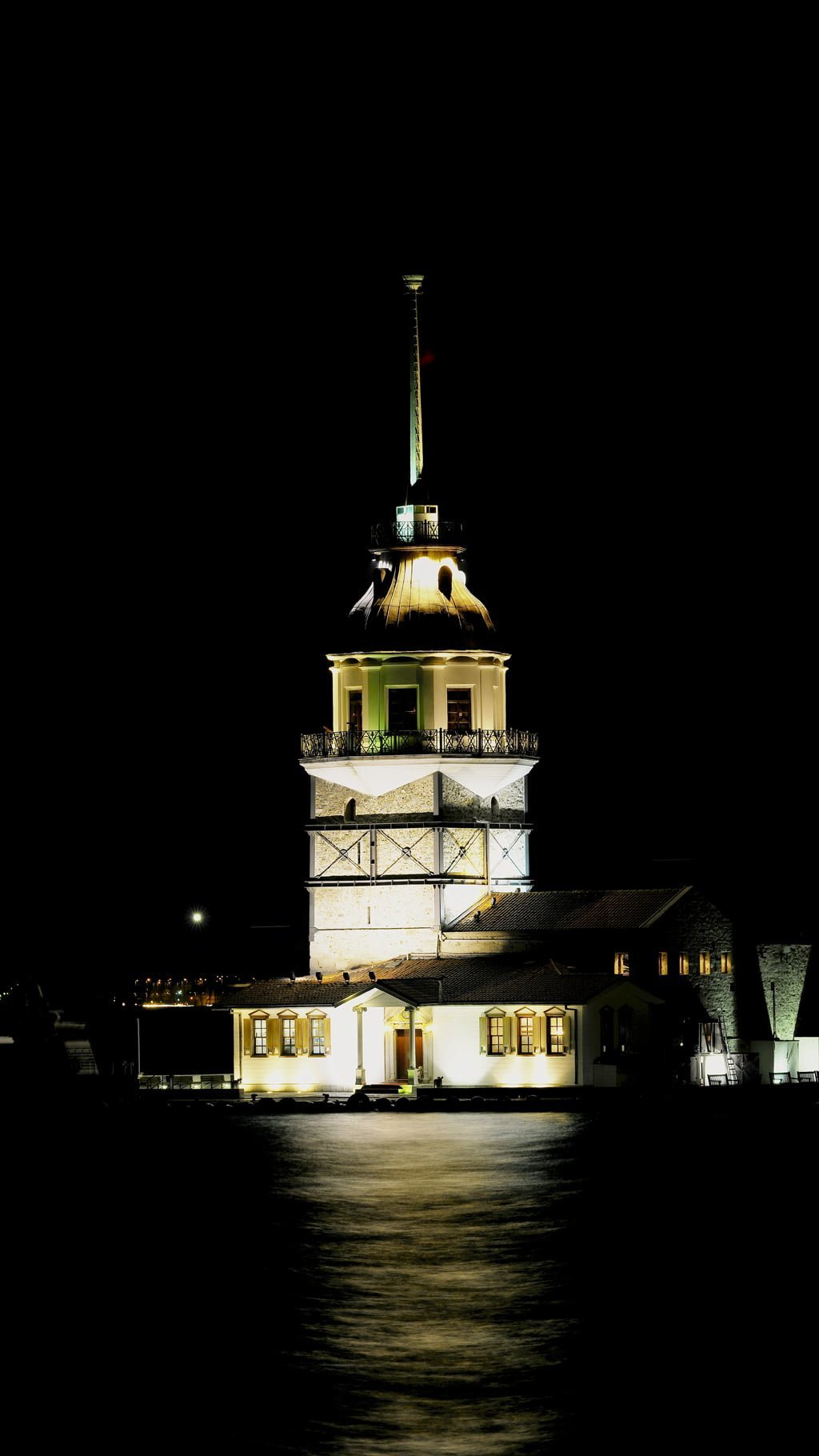 kız kulesi resimleri - 7