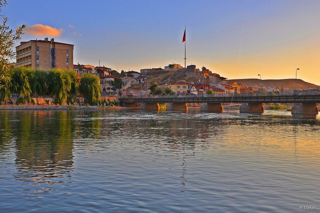 Kızılırmak Fotoğrafları