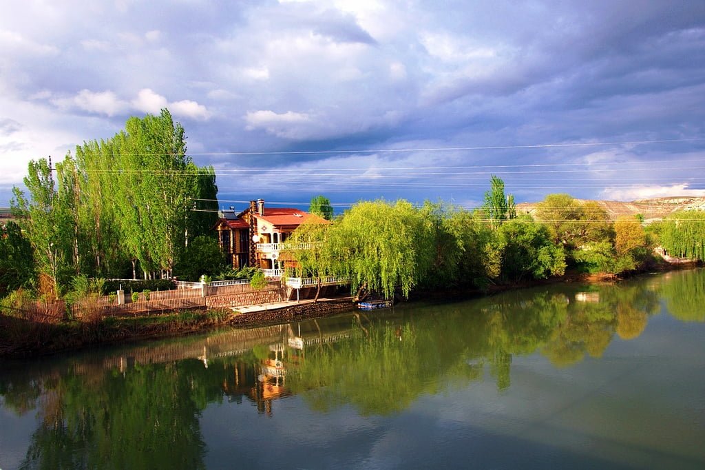 kızılırmak resimleri - 3