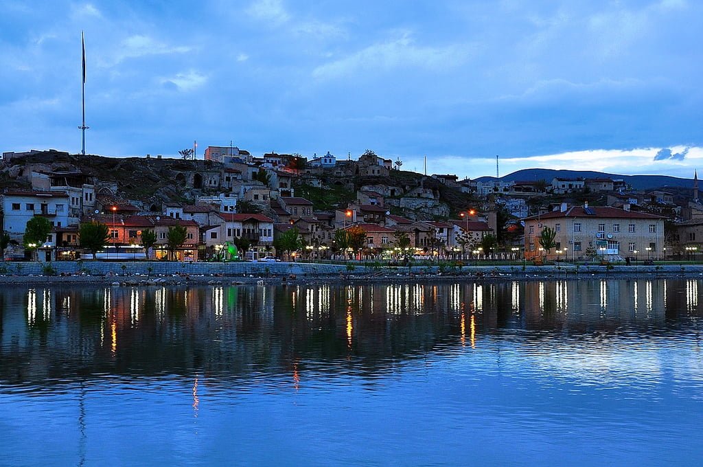 kızılırmak resimleri - 4