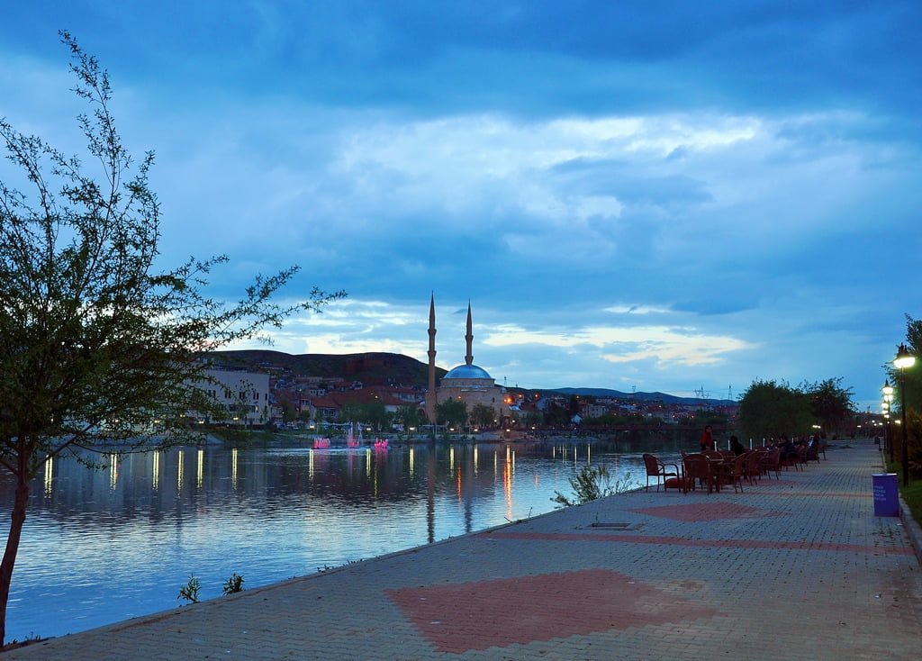 kızılırmak resimleri - 5