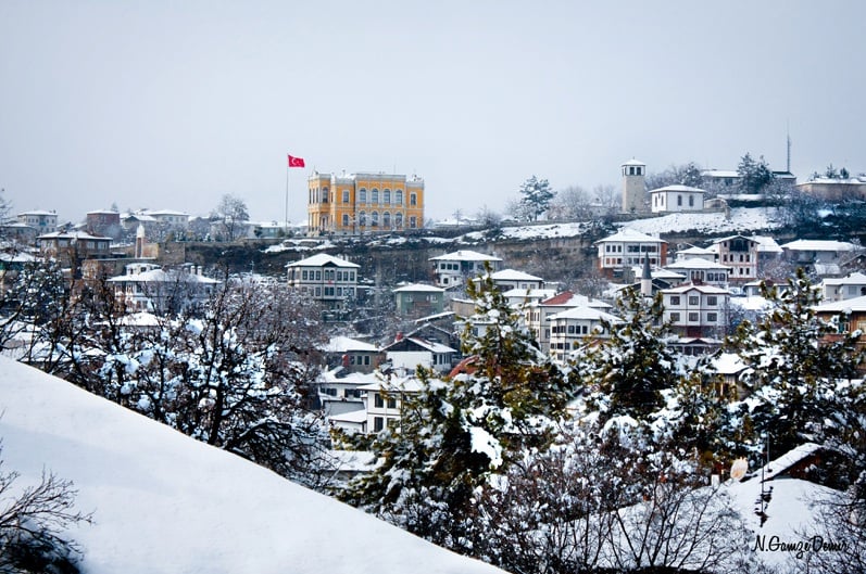 kış fotoğrafları