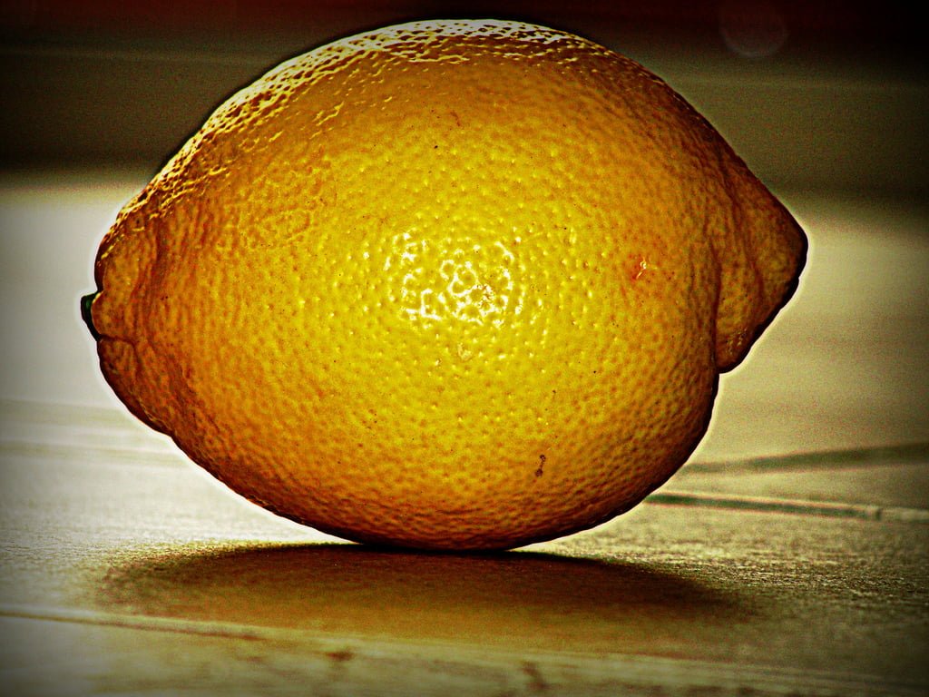 limon resmi