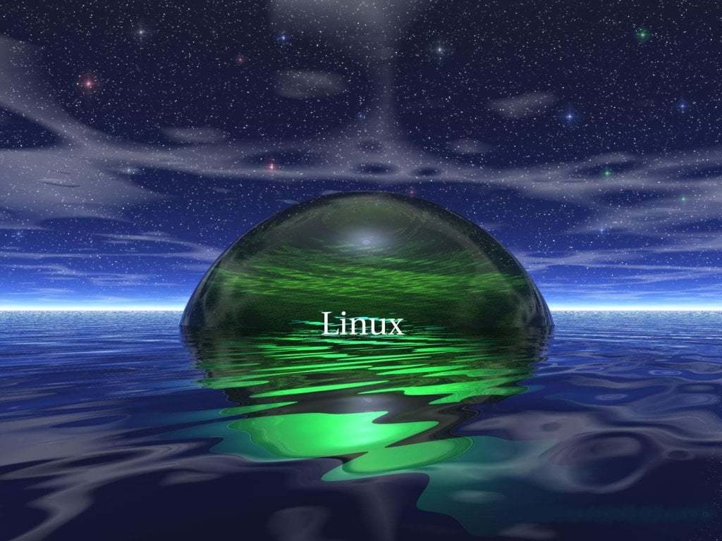 linux-arkaplanlar