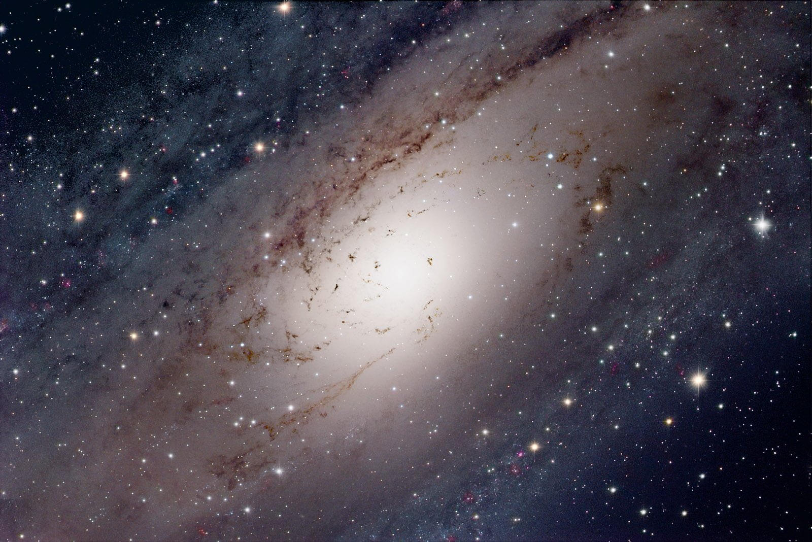 mükemmel galaksi-1