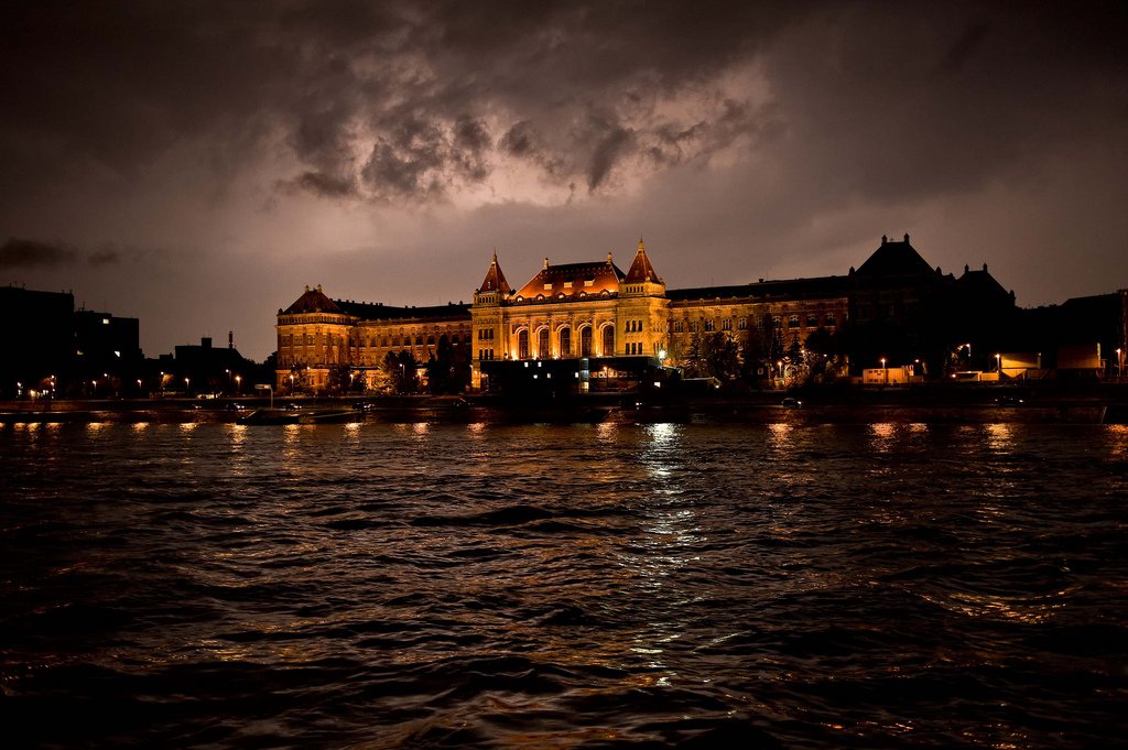 macaristan manzaraları - 2