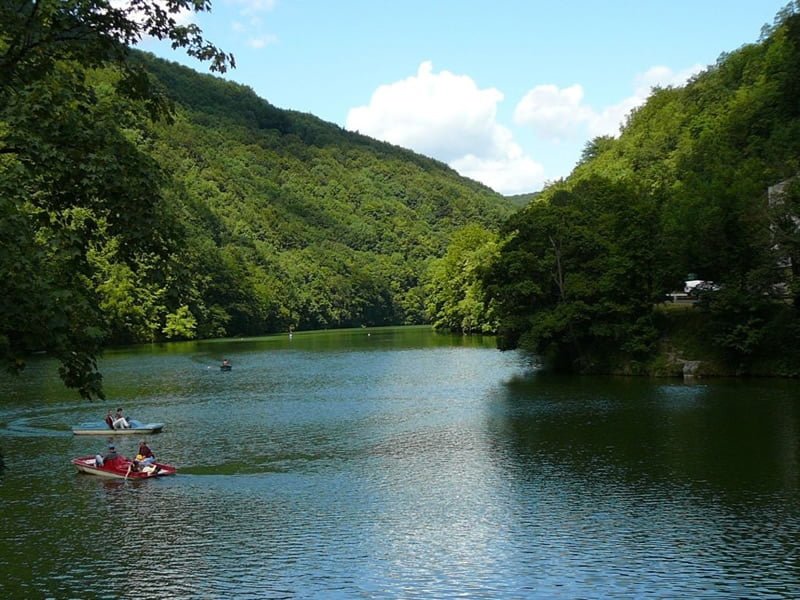 macaristan manzaraları