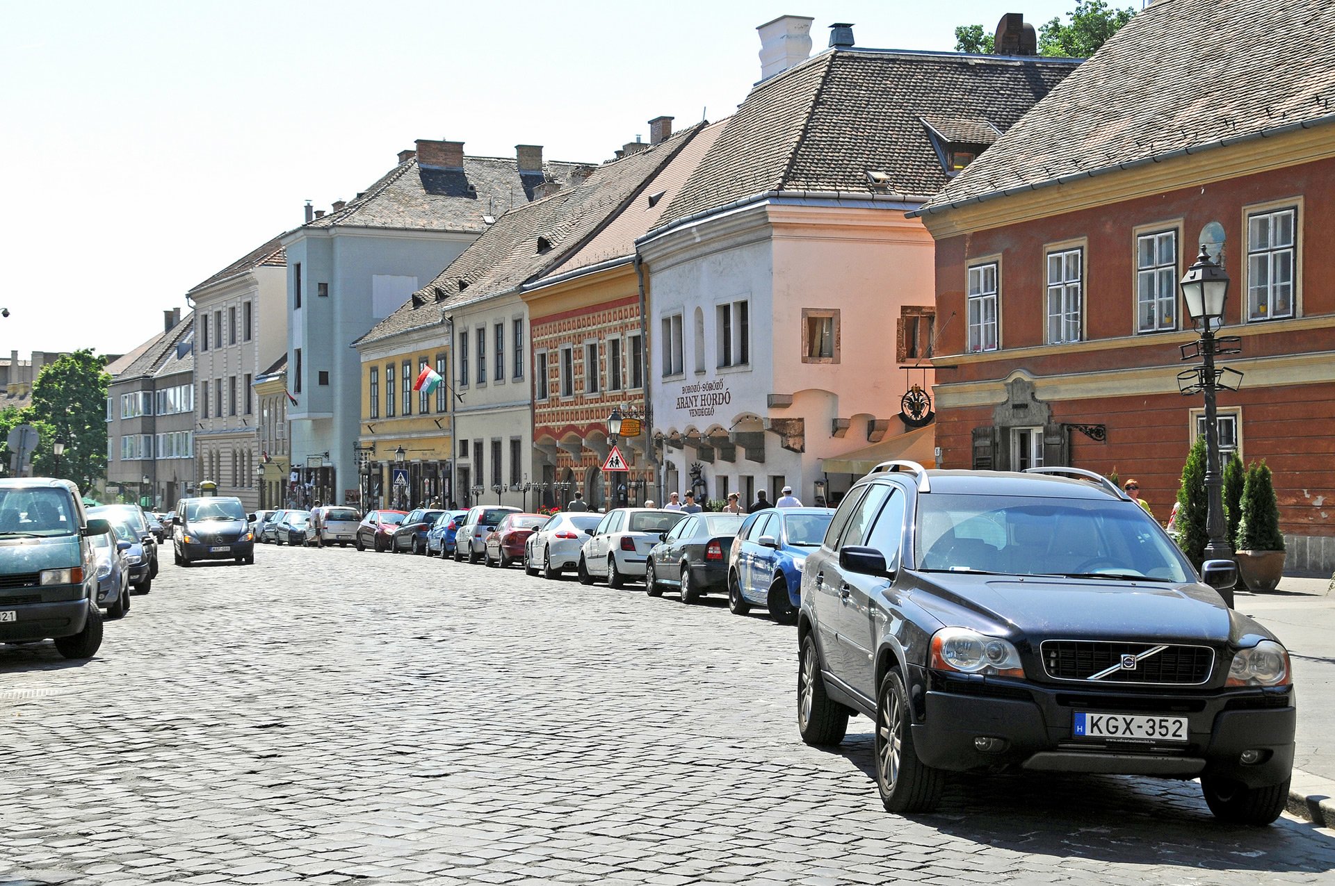 macaristan resimleri - 7