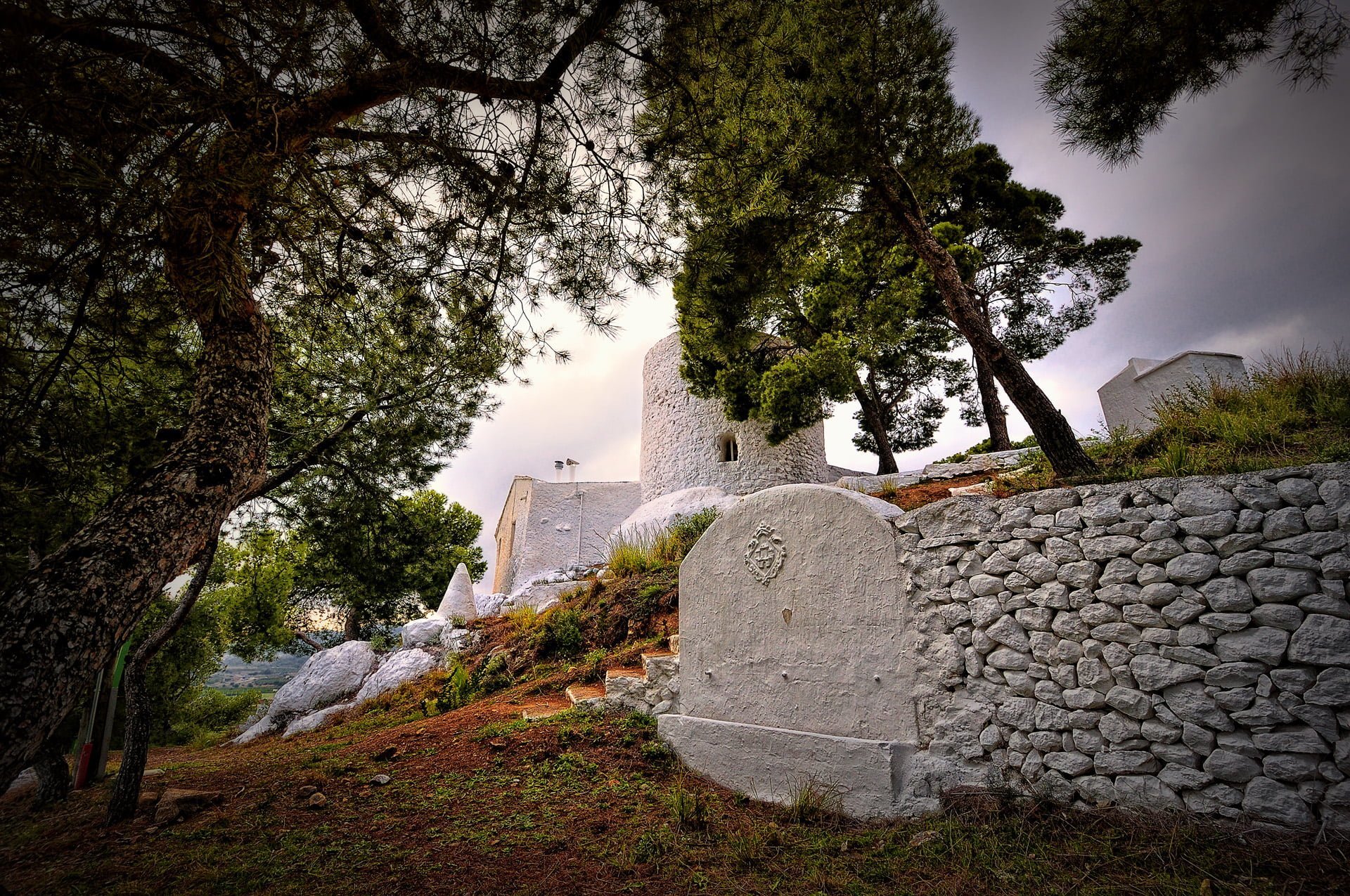 magdalena tarihi yapı