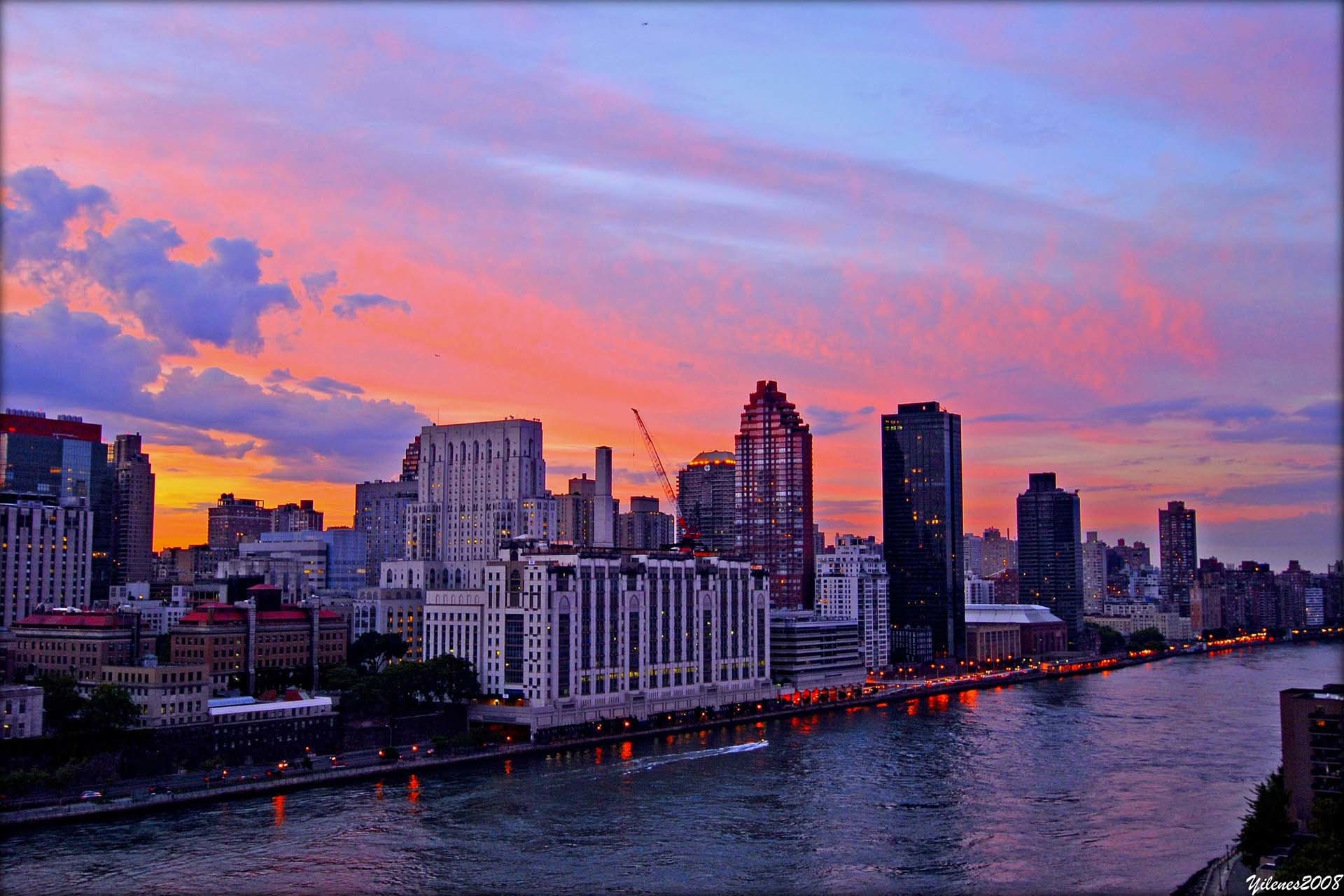 manhattan arka planları