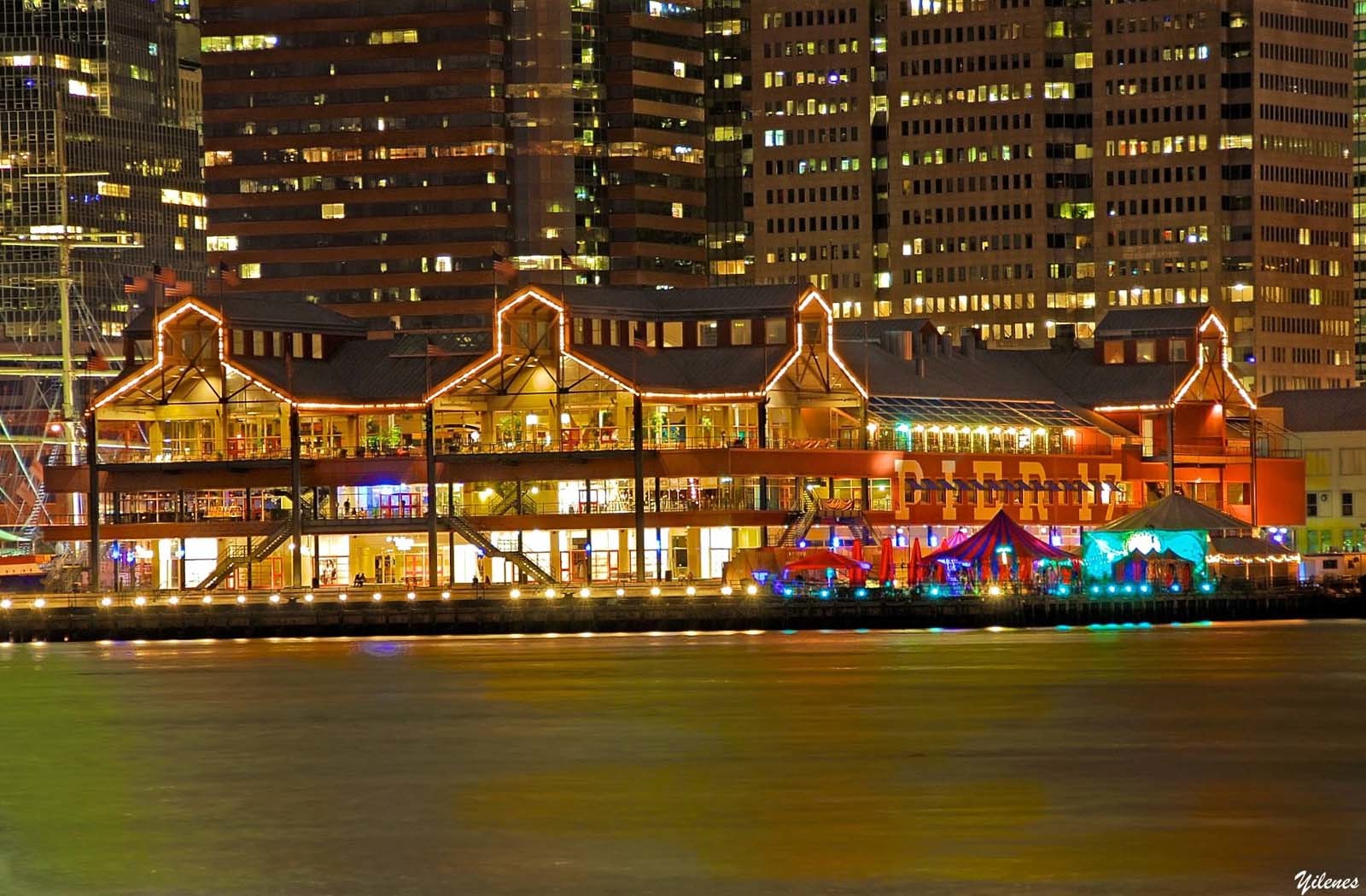 manhattan fotoğrafları