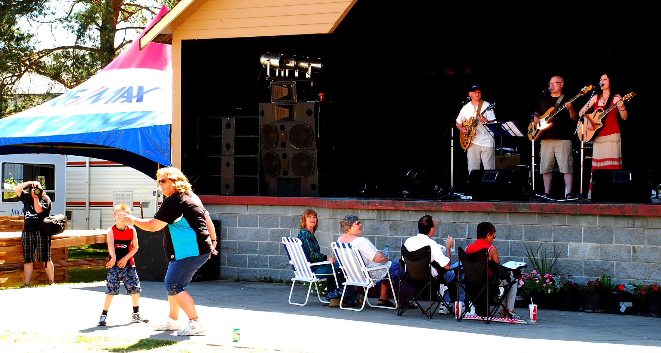 maple ridge resimleri