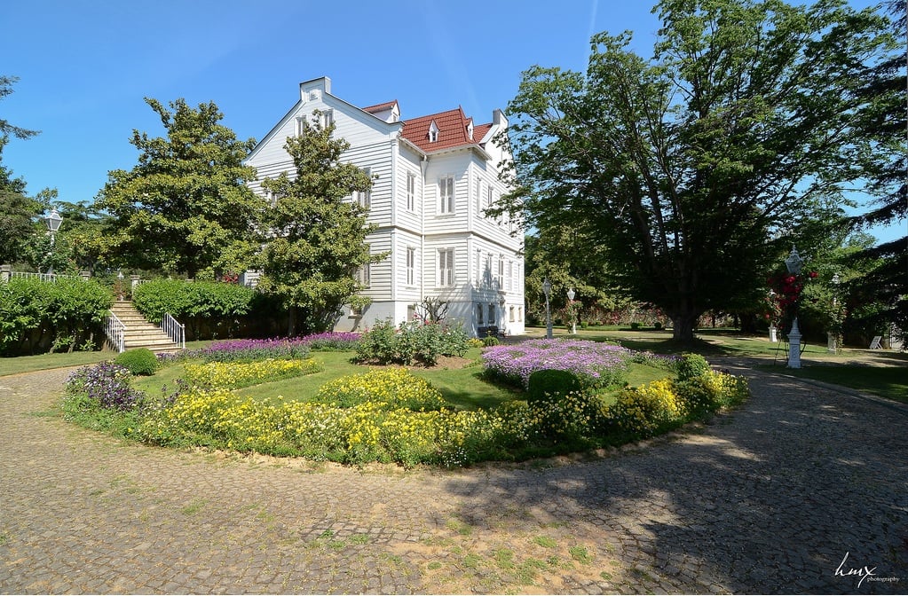 maslak kasrı resimleri