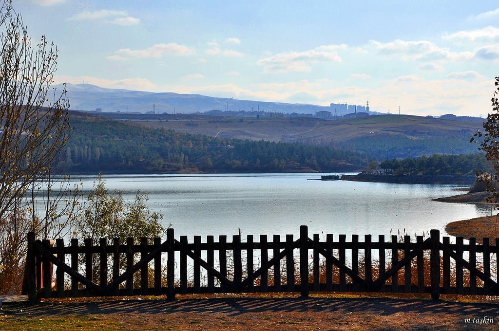 mavi göl resimleri - 3