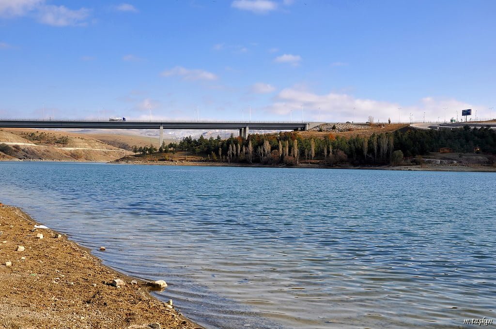 mavi göl resimleri - 4