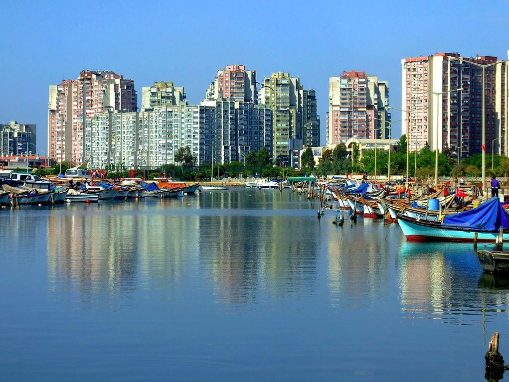 mavişehir manzaraları - 2