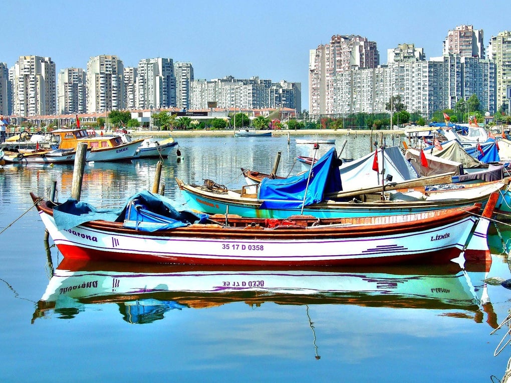 mavişehir resimleri - 2