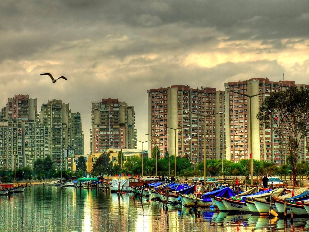 mavişehir resimleri - 3