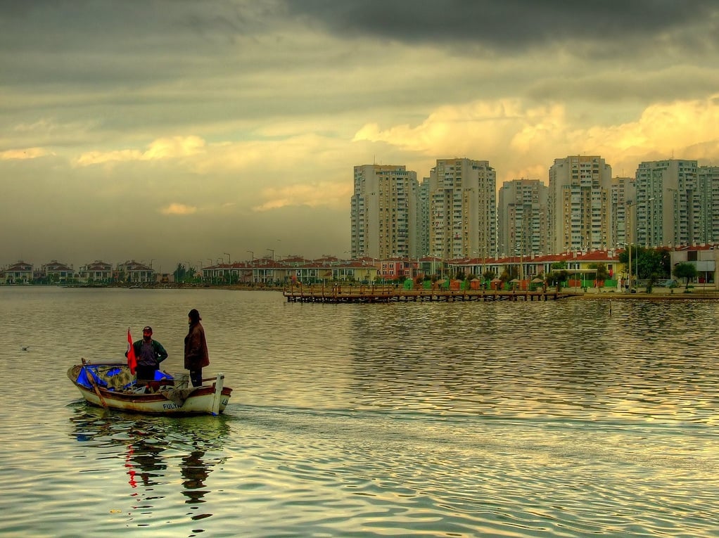 mavişehir resimleri - 4