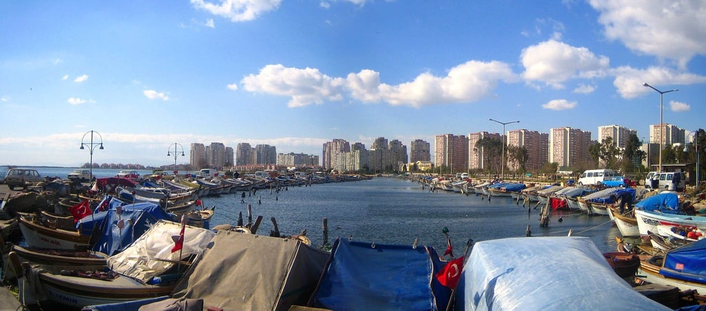 mavişehir resimleri